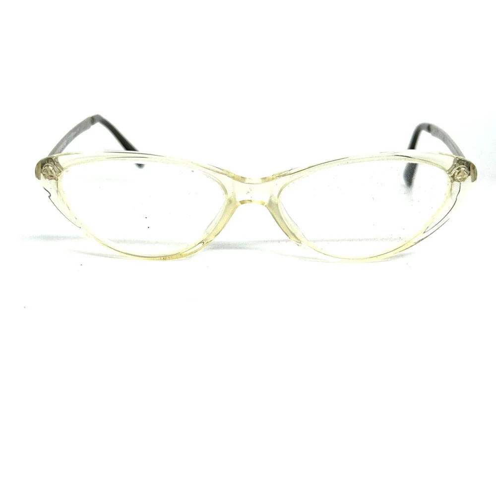 VOGUE FLORENCE LINE VO 2133 W745 Eyeglasses‎ Frames Clear 52-15-140 H18029
